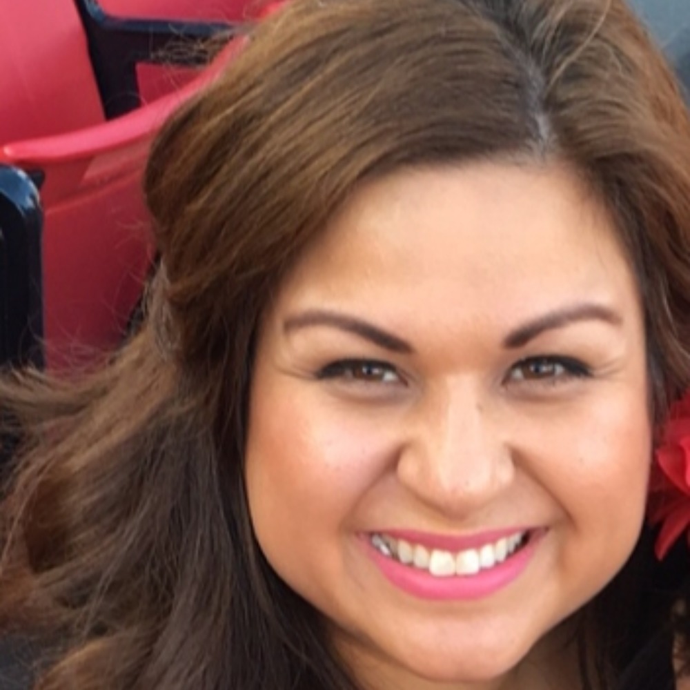Meet your Posher, Marsha